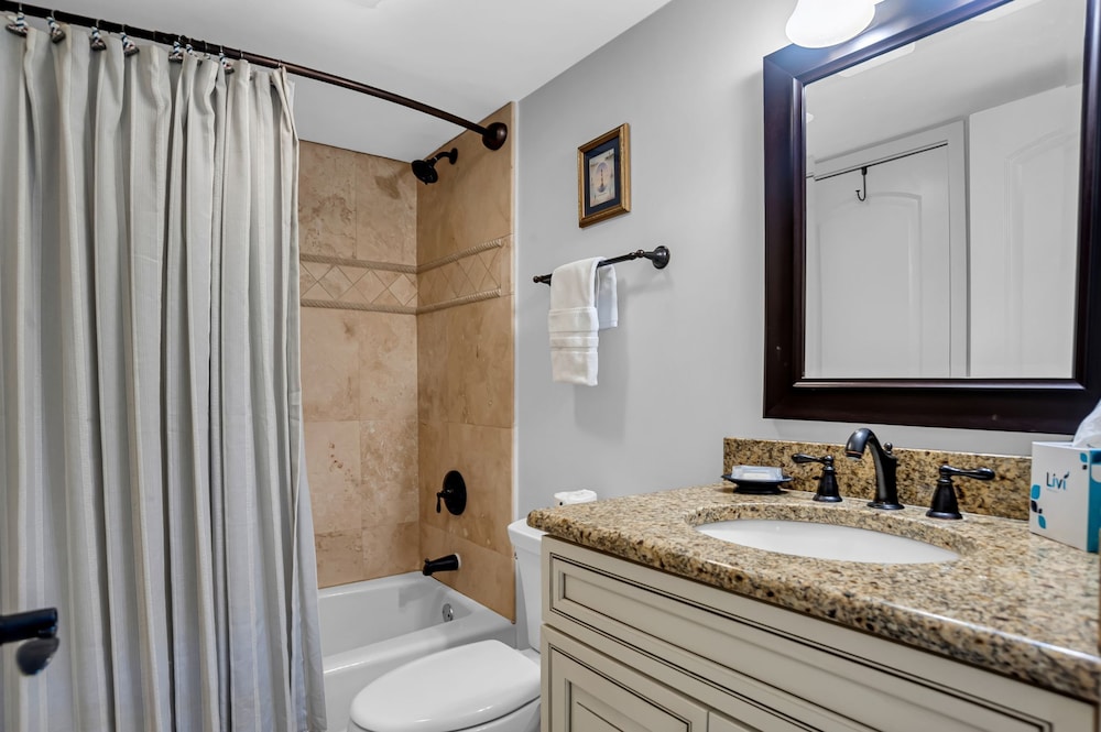 2316 Racquet Club at The Sea Pines Resort