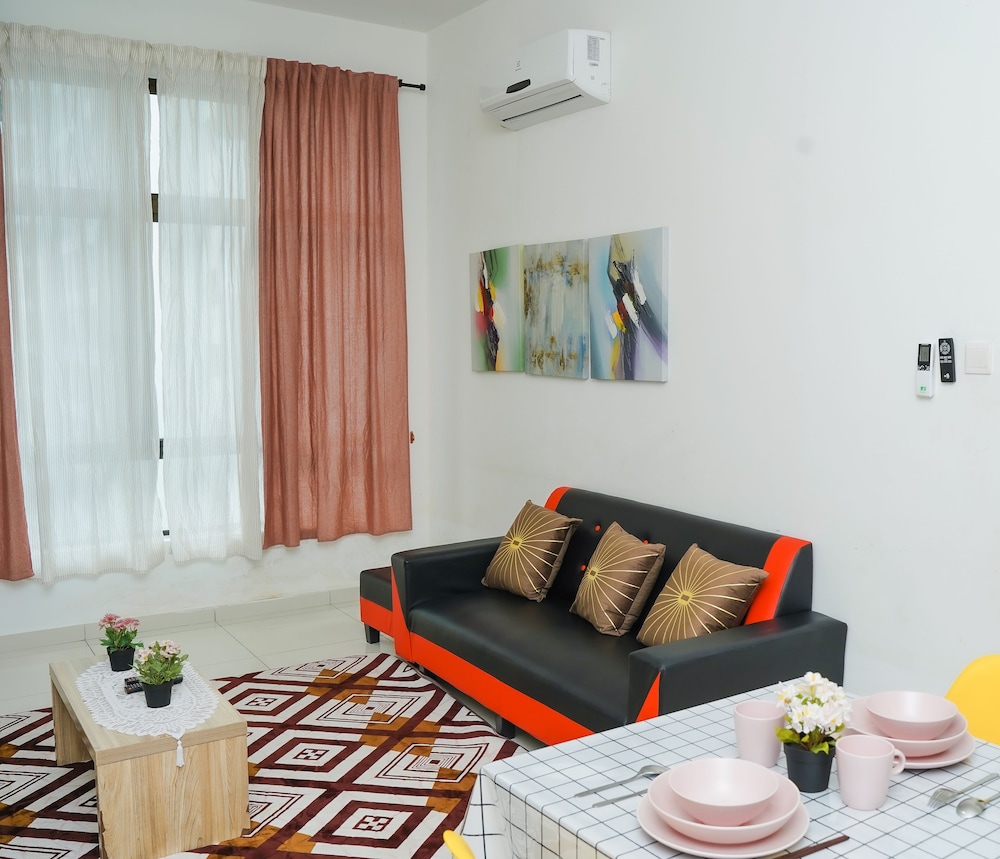 D'Summit Residences by YML Homestay