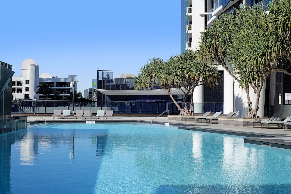 Ocean 2Bed 2Bath plus Study - Wow Stay