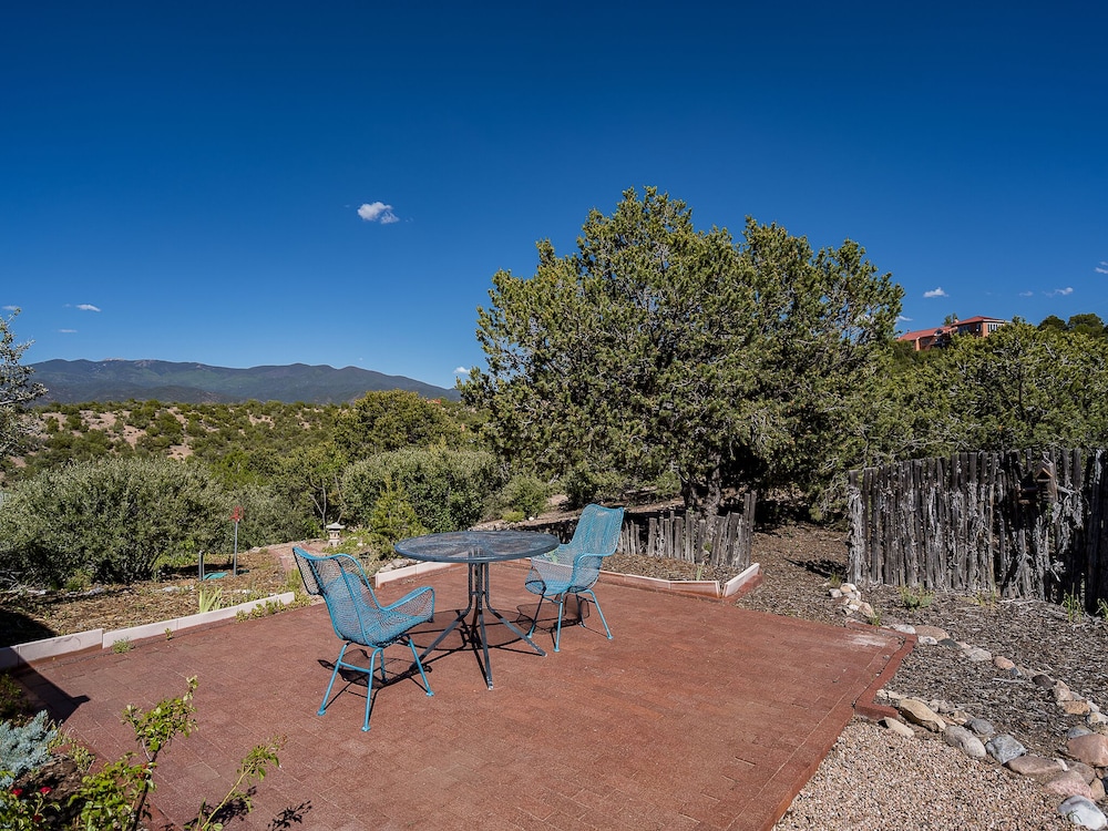 Arroyo's Edge view 4