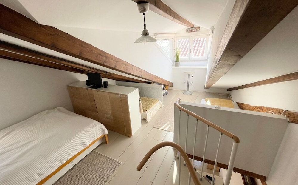 Enchanting Quiet Residence Rovinj Downtown