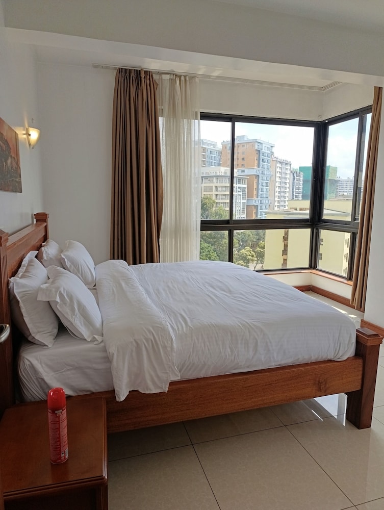 Myra Residences by Extended Stays 2 Bedrooms