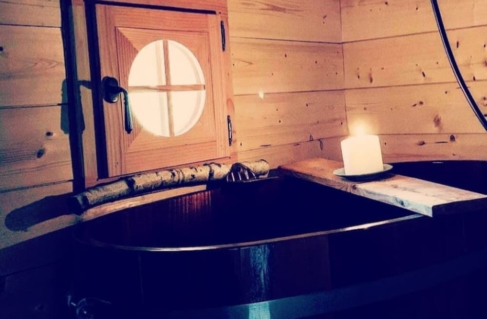 Ecolodge Beauregard view 5
