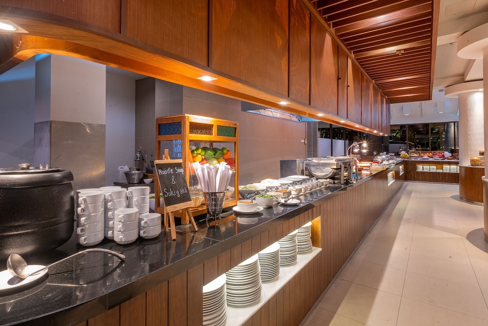 Dusit Thani Krabi Beach Resort 151