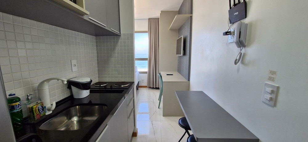 COCAZ0103 - Smart Costa Azul