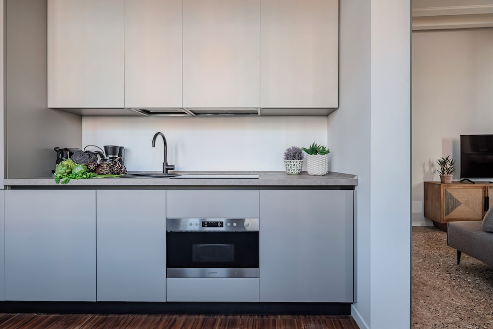 Ca' Vida Apartments