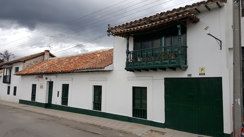 Hotel La Posada - Image 1
