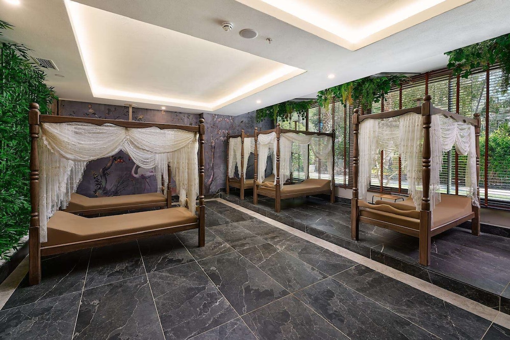Annabella Diamond Hotel & Spa - All Inclusive