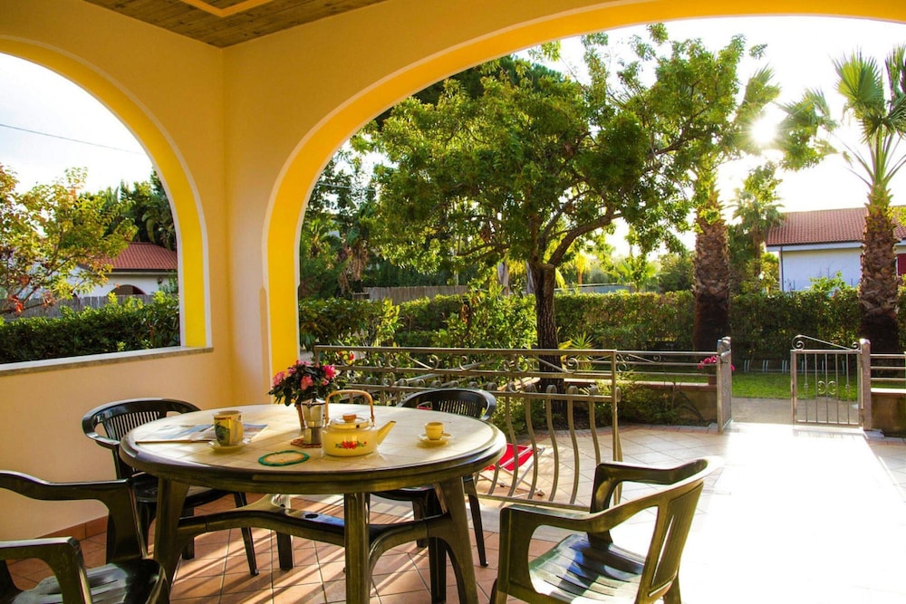 Apartment in Marina di Ascea Near the Beach view 4