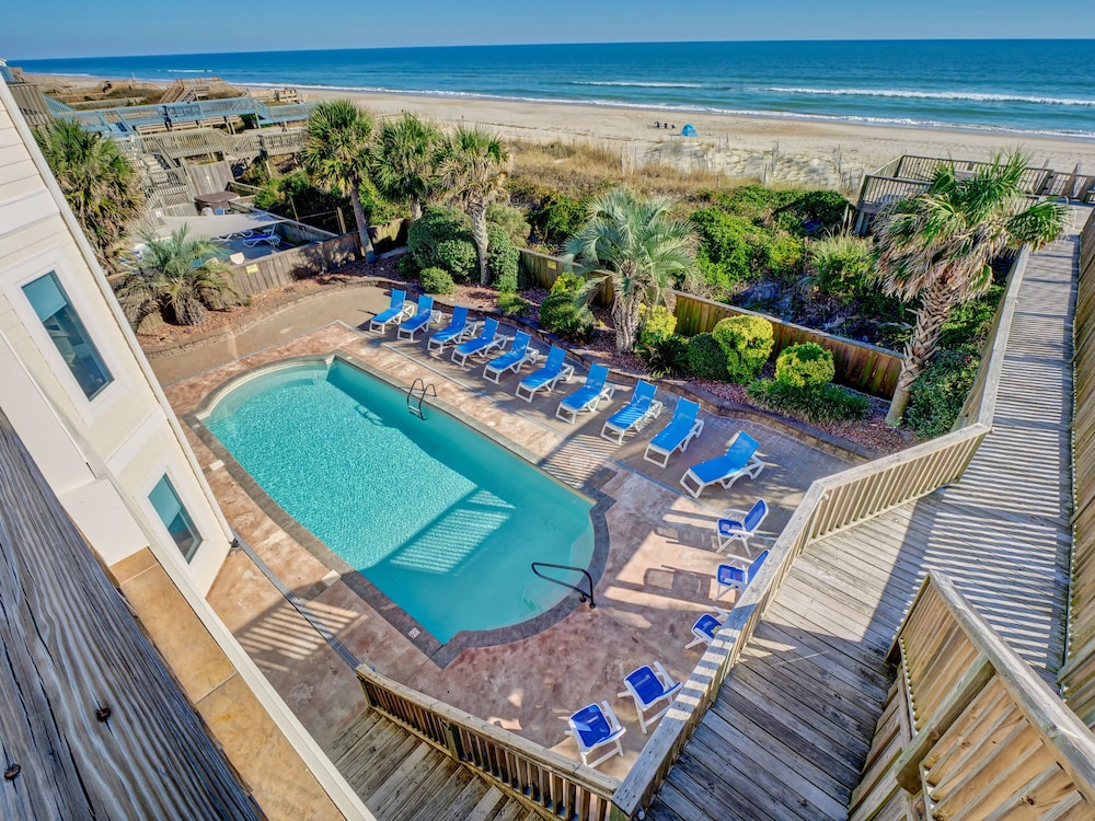 Coppertop by Topsail Realty