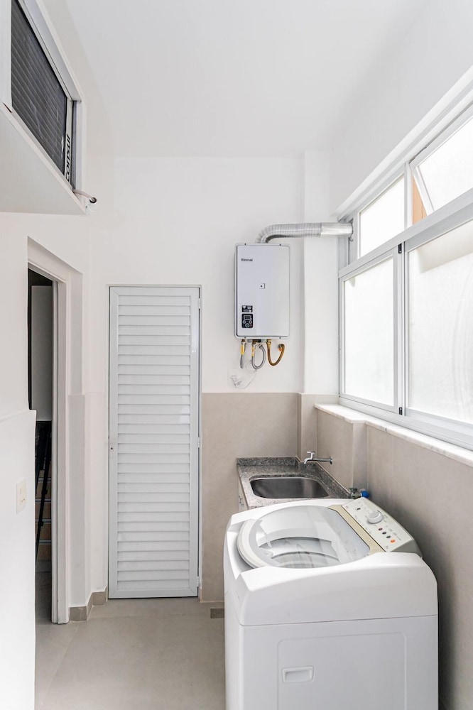 Luxury 3bdrs Sea View in Copacabana A 2440/515
