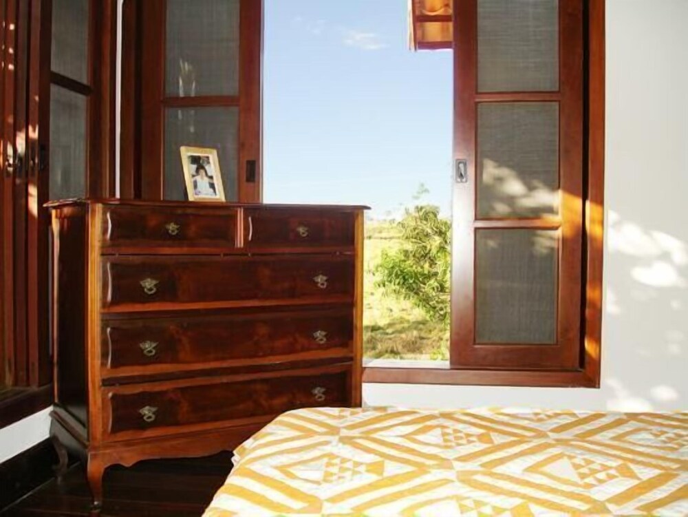 Hotel Fazenda Marco Polo