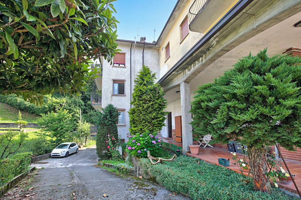 Mark Apartment