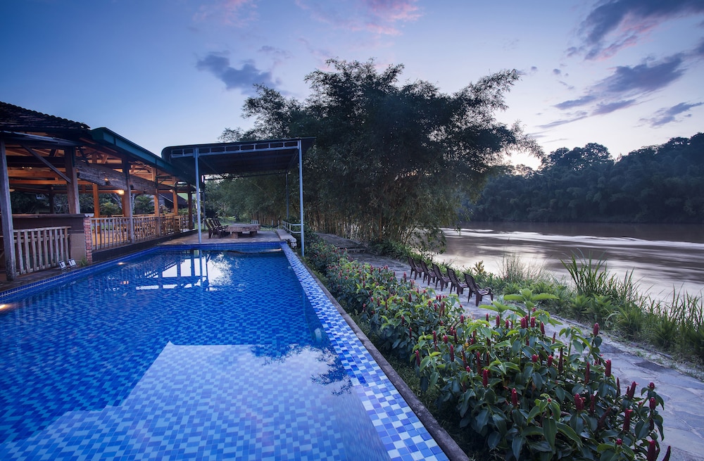 Cat Tien Jungle Lodge