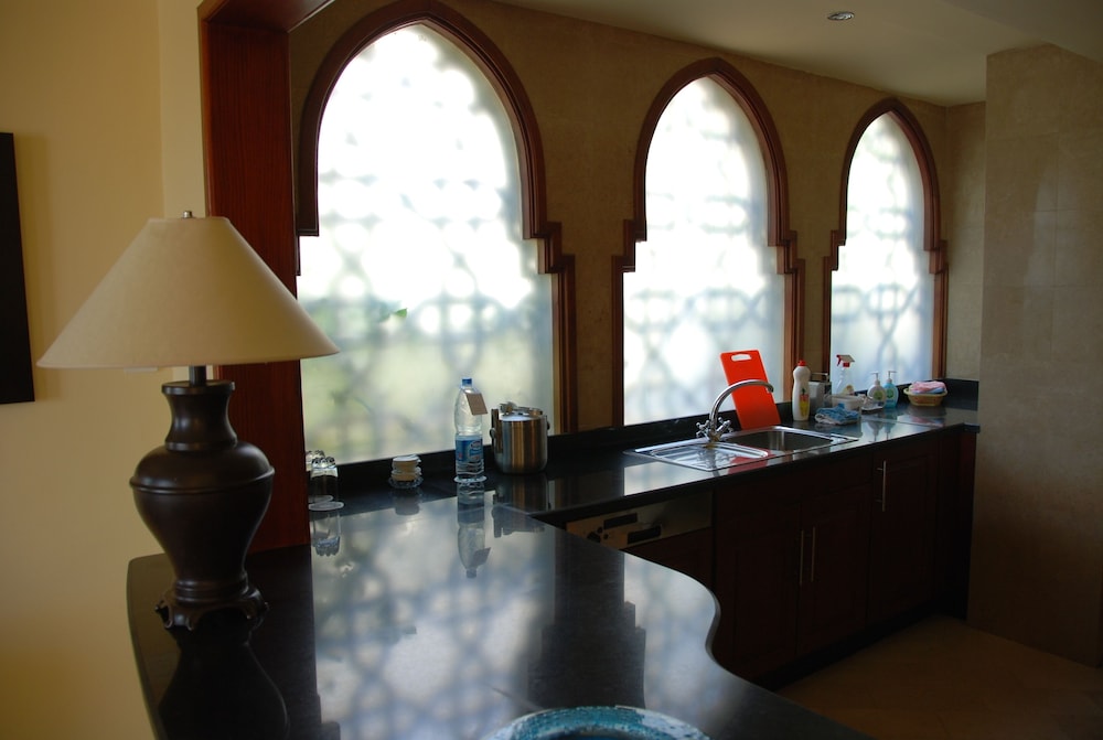 Privately owned Luxury Villa in Four Seasons Resort, Sharm El Sheikh