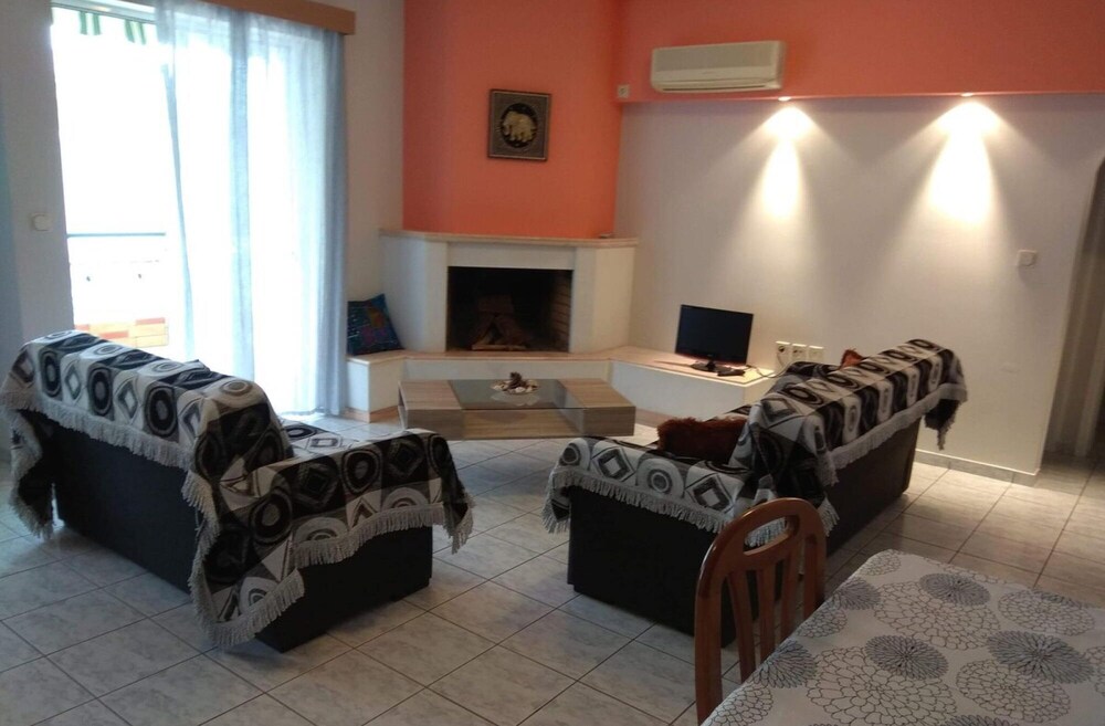 Daphnus Apartment in Agios Konstantinos