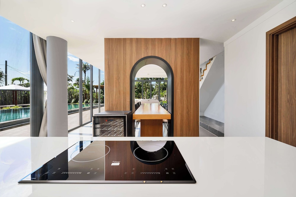 Peppercorn Villas