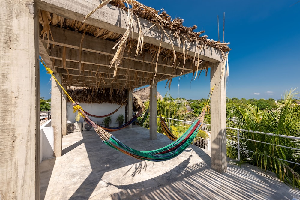 Casa Dharma Refugio de serenidad
