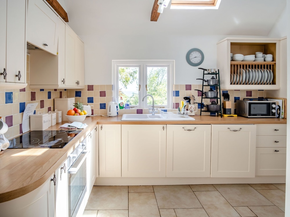 Lisle Combe Cottage
