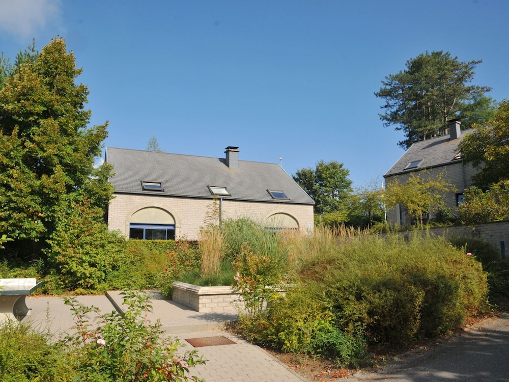 Modern Apartment With Dishwasher, Close to Durbuy