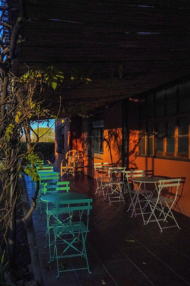 Finca La Saucina