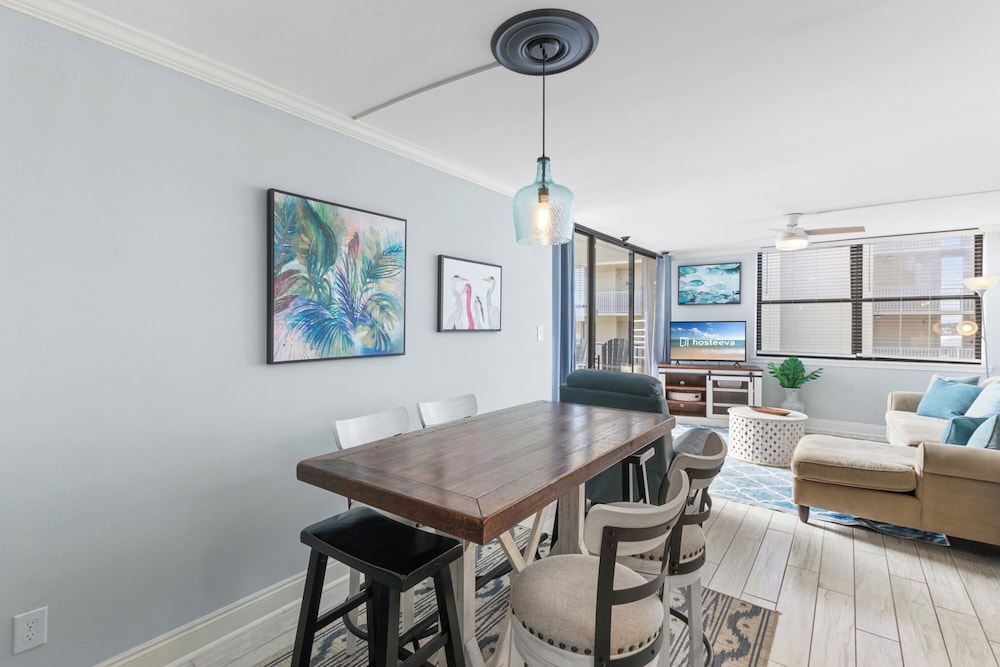 Gulf House 503