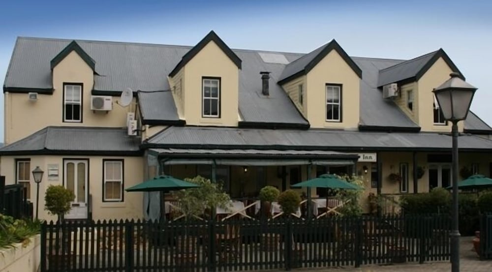 Knysna Wayside Inn
