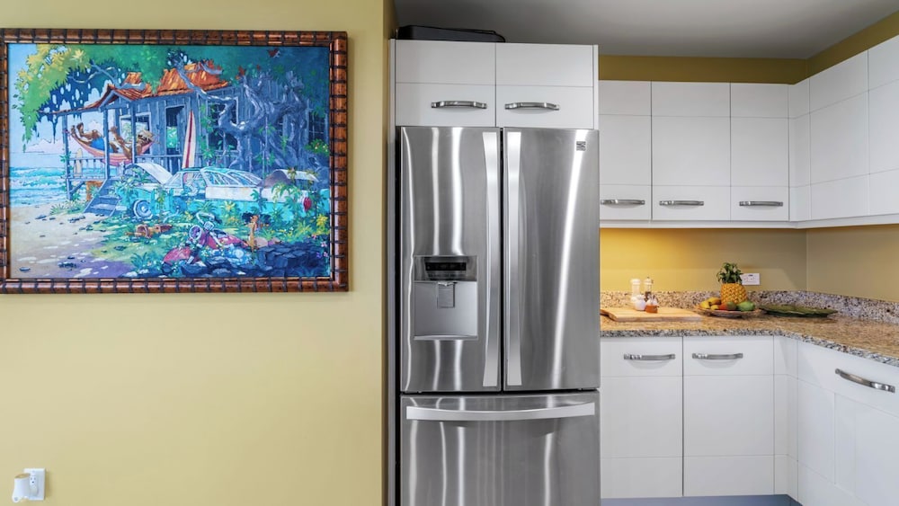Updated Townhome Ocean View Private BBQ & Lanai - Vrkcv