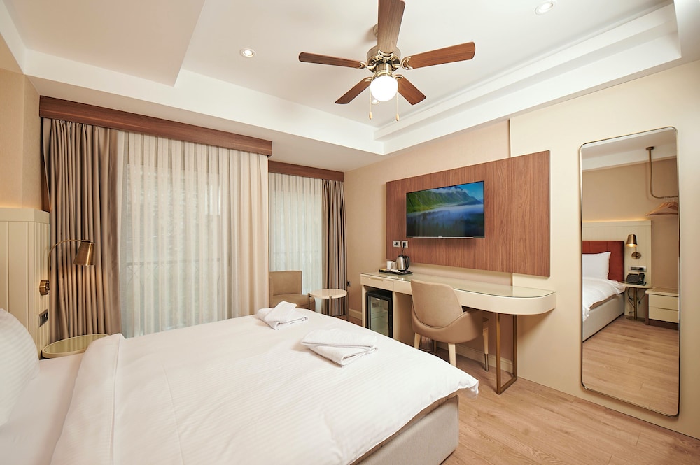 Saratoga Otel - Image 28