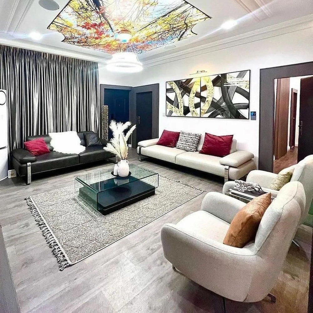 Affable Apartments