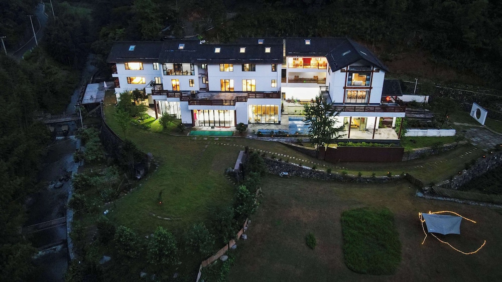 XiangLu YiMo Valley Retreat Guesthouse