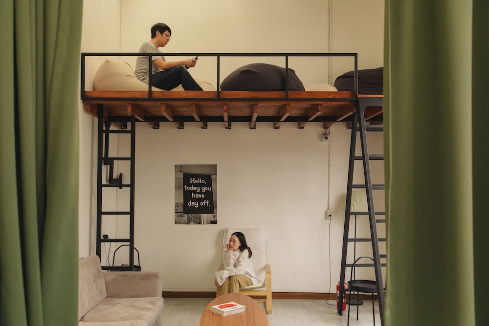 Hostel Urby