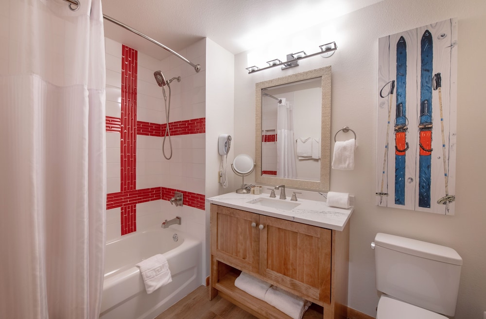 Zephyr Mountain Lodge - Winter Park CO Condos