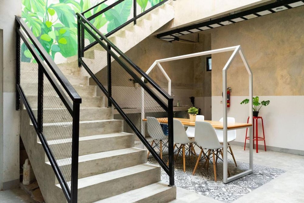 Fybed Guesthouse
