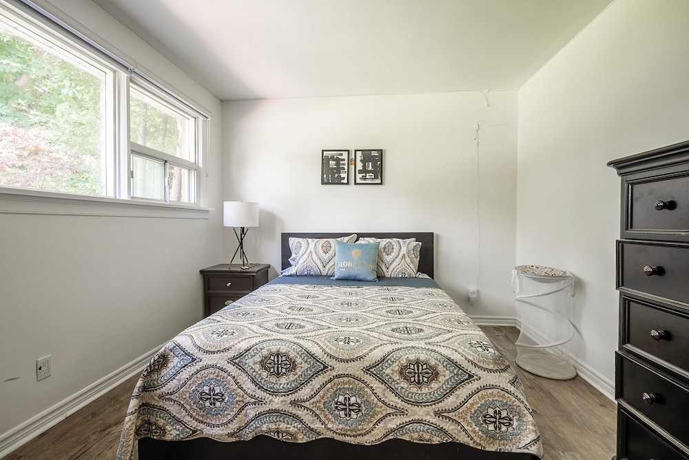 GLOBALSTAY Gorgeous House in Mississauga