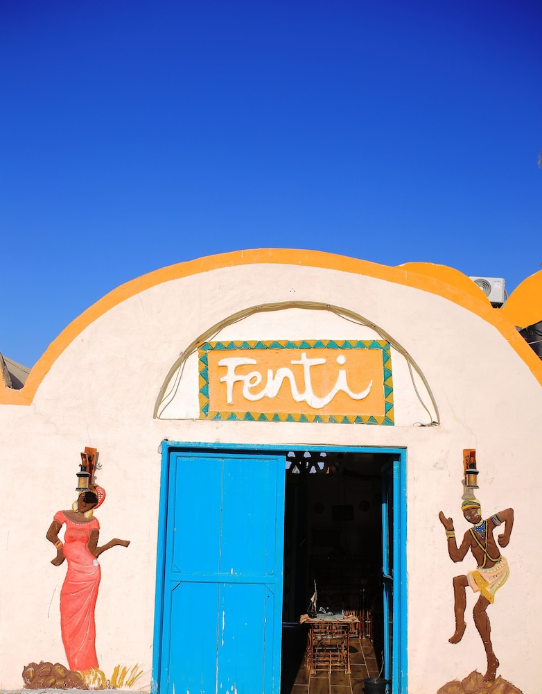 Hotel Fenti Nubian Resort - Image 1