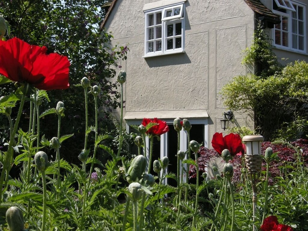 Motts Cottage