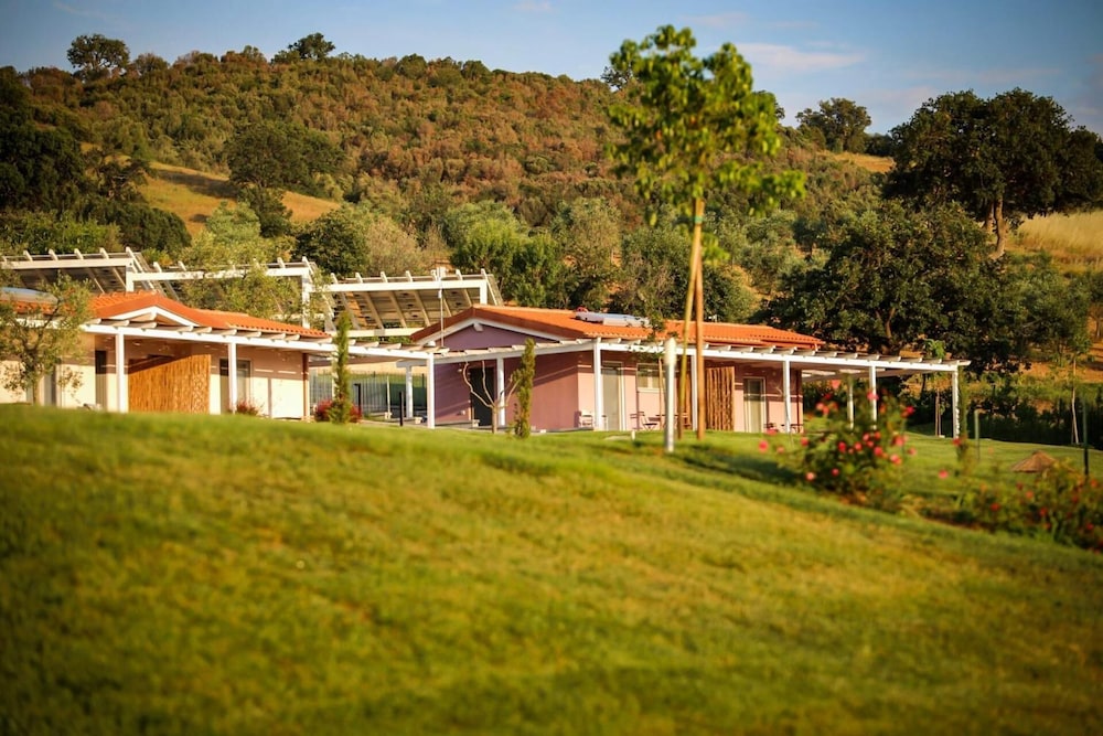 Podere n° 8 in Maremma