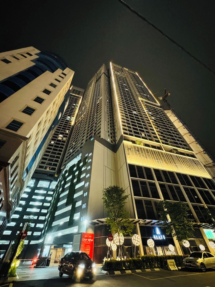 Agile Galaxy suites