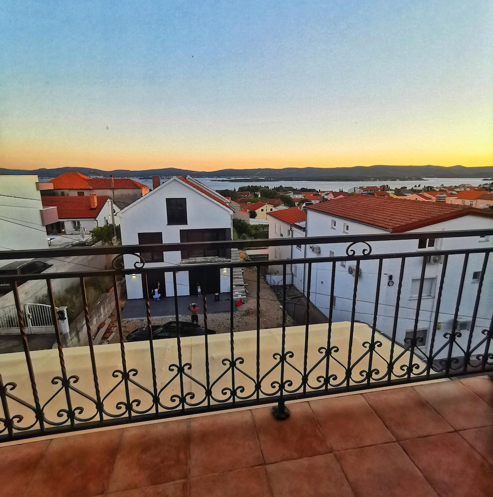 Apartments Jukic