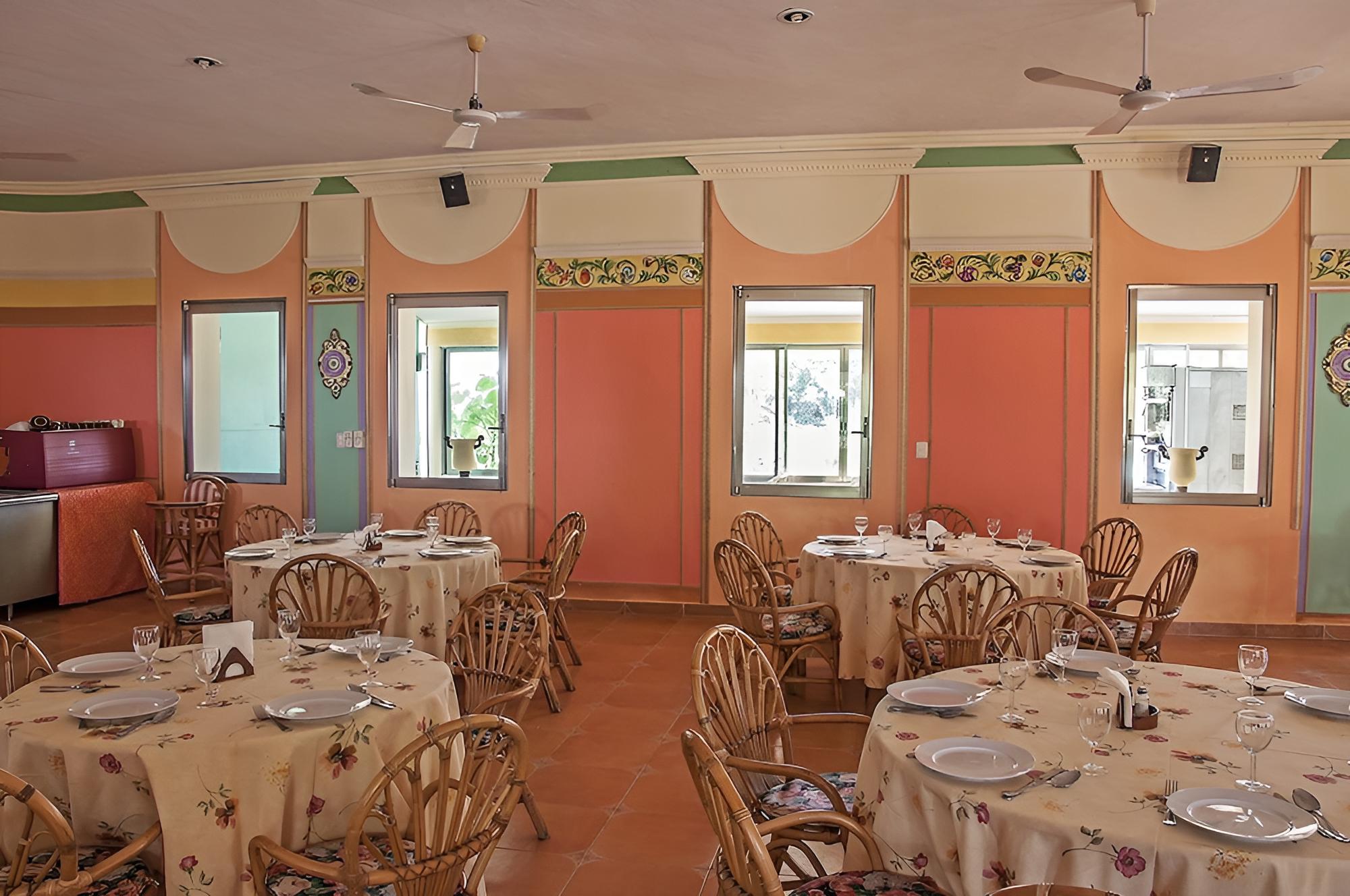 Hotel Eco Spa Las Aguilas