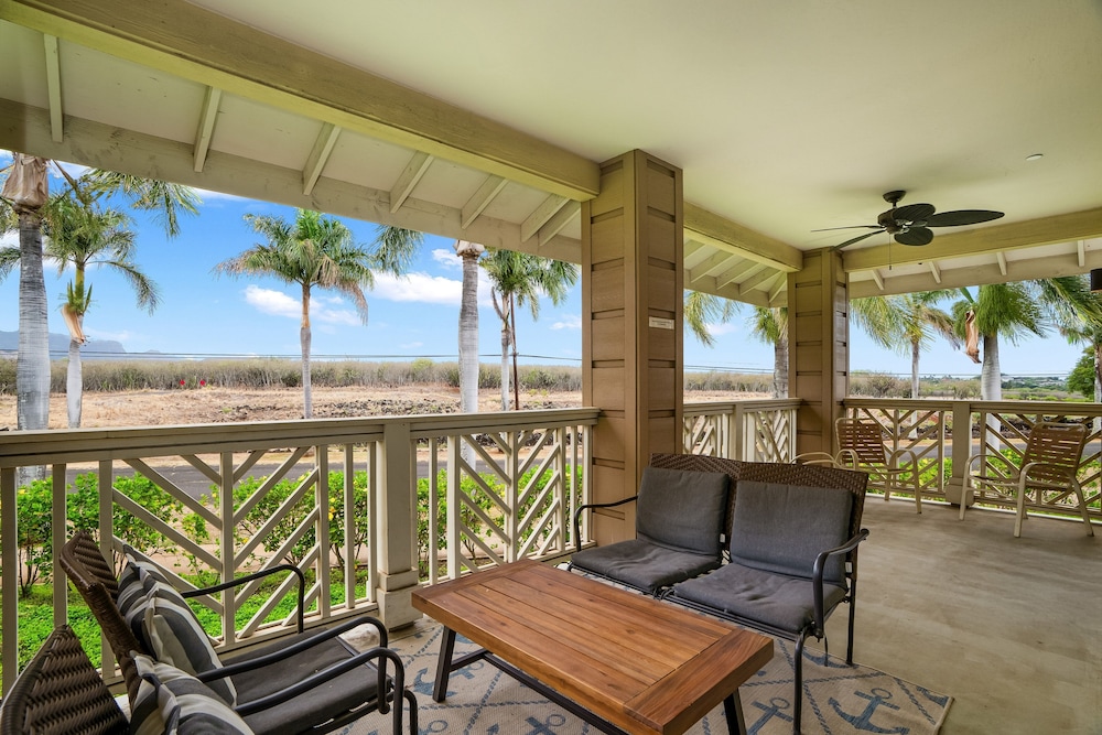 Kauai Pili Mai 14i 3 Bedroom Condo