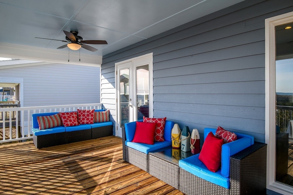 Ohana - 4 Br Home