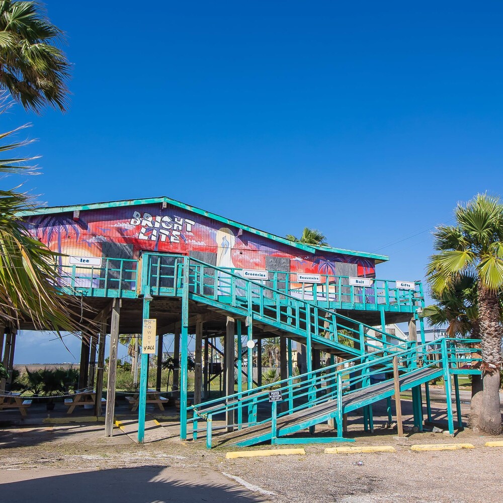 Gulf Adventures and Beachfront Relaxation Awaits