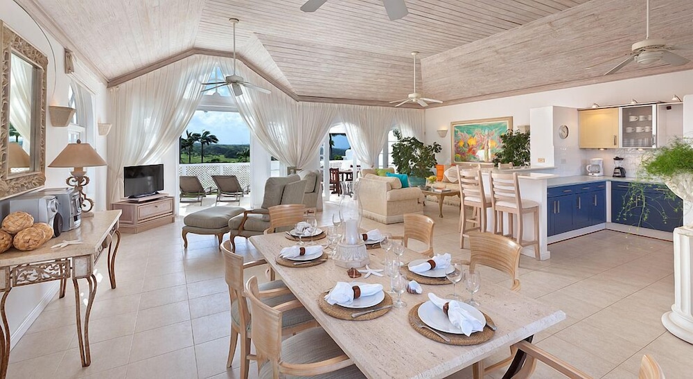 Royal Westmoreland - Forest Hills 2 by Island Villas