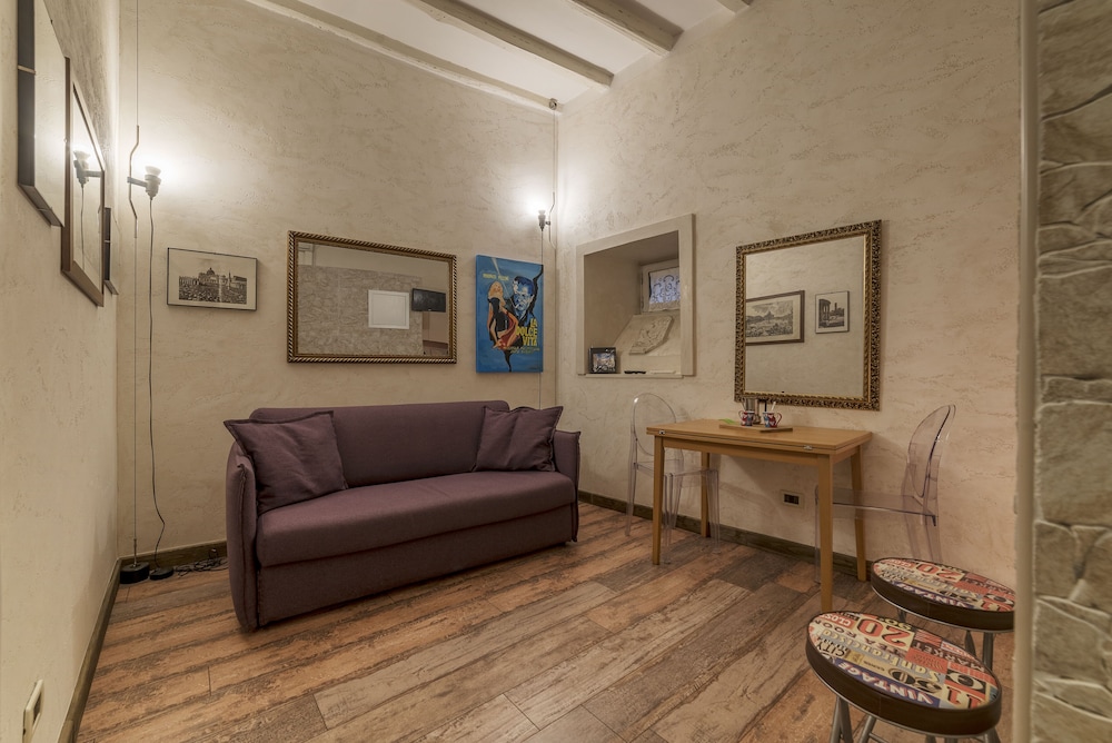 Lovely Nest in Trastevere