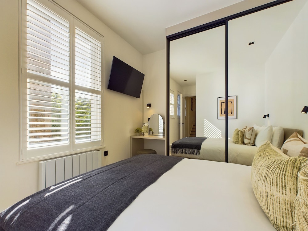 Be London - The Maida Vale Residences