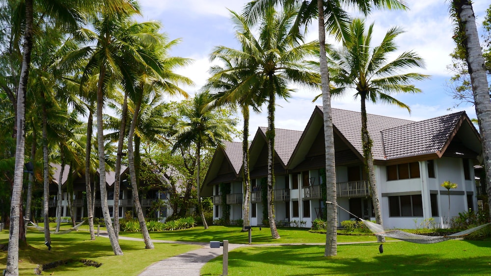 Palau Pacific Resort 73