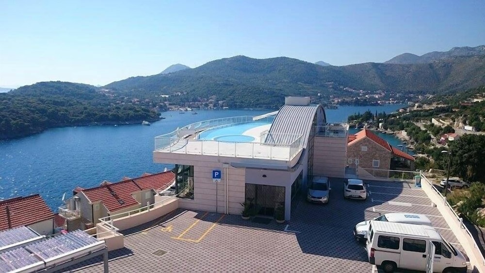 Hotel Villa Paradiso