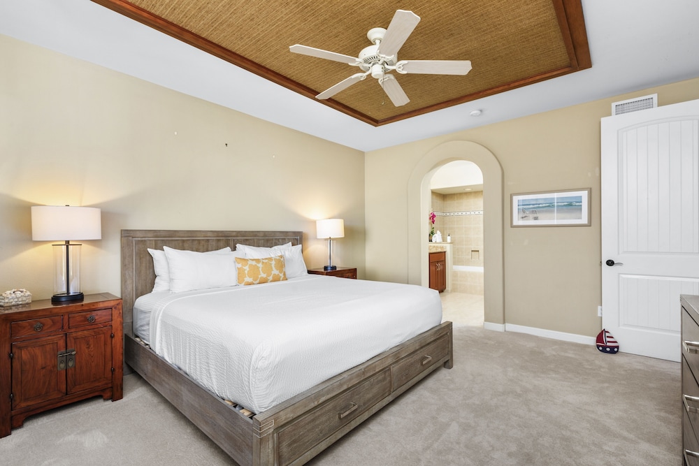 Waikoloa Beach Villas #o23 2 Bedroom Condo